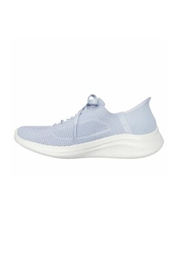 Низкие кеды SNEAKERS Skechers, светло-голубой sk111a1y2-k11 | lichtblauw