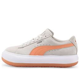 Кеды (WMNS) Puma Suede Mayu 380686-14