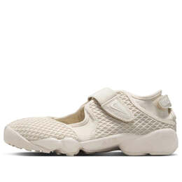 Кроссовки (WMNS) Nike Air Rift Lace 'Light Orewood Brown', коричневый hm8288-100 | brown