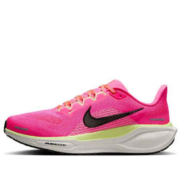Кроссовки (WMNS) Nike Air Zoom Pegasus 41 'Hyper Pink Guava Ice', розовый hv5158-600 | pink