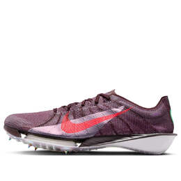 Кроссовки (WMNS) Nike x Faith Kipyegon Air Zoom Victory 2 'Fuchsia Dream', фиолетовый ib4202-600 | purple