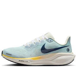 Кроссовки (WMNS) Nike Air Zoom Pegasus 41 'Glacier Blue Midnight Navy', синий ih7348-441 | blue