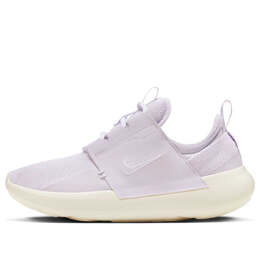 Кроссовки (WMNS) Nike E-Series AD 'Barely Grape White', фиолетовый dv8405-500 | purple