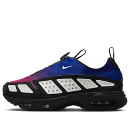 Кроссовки (WMNS) Nike Air Max SNDR 'Deep Night', черный hj8080-501 | black