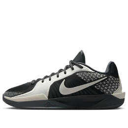 Кроссовки (WMNS) Nike Sabrina 2 EP 'Iron Grey Sail', серый fz1517-005 | grey