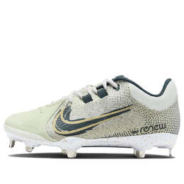 Кроссовки (WMNS) Nike Hyperdiamond 4 'Green Gold', зеленый cz5920-006 | green