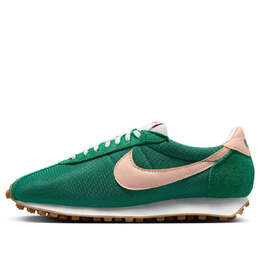 Кроссовки (WMNS) Nike LD-1000 'Malachite Arctic Orange White', зеленый if1761-300 | green