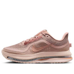 Кроссовки (WMNS) Nike Air Zoom Pegasus Premium 'Metallic Rose Gold', розовый hq2593-603 | pink