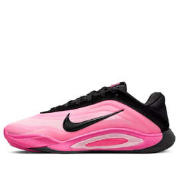Кроссовки (WMNS) Nike A'One 'Black Hyper Pink', розовый fz8605-001 | pink