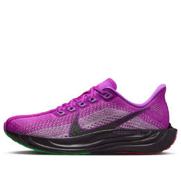 Кроссовки (WMNS) Nike x Faith Kipyegon Pegasus Plus 'Fuchsia Dream', фиолетовый ib4197-500 | purple