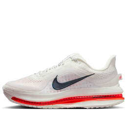 Кроссовки (WMNS) Nike Air Zoom Pegasus Premium 'Summit White Bright Crimson', белый hq2593-101 | white