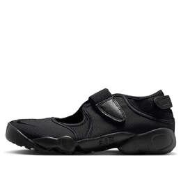 Кроссовки (WMNS) Nike Air Rift BR 'Black', черный dn1338-004 | black