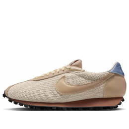 Кроссовки (WMNS) Nike LD-1000 'Sanddrift Light Armory Blue', желто-коричневый ih7344-142 | tan