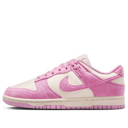 Кроссовки (WMNS) Nike Dunk Low Next Nature 'Pink Rise Sail', розовый hj7673-101 | pink