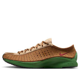 Кроссовки (WMNS) Nike Air Superfly 'Ale Brown Team Red Treeline', коричневый hq7955-200 | brown