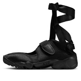 Кроссовки (WMNS) Nike Air Rift 'Black', черный ih1990-010 | black