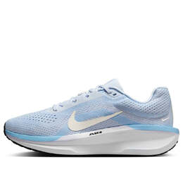 Кроссовки (WMNS) Nike Winflo 11 'Football Grey Pale Ivory Blue', синий fj9510-007 | blue