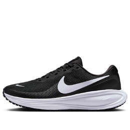 Кроссовки (WMNS) Nike Revolution 8 'Black White', черный hj8485-001 | black