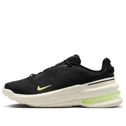 Кроссовки (WMNS) Nike Air Zoom Upturn SC 'Black Sail Volt Tint', черный ib2764-002 | black