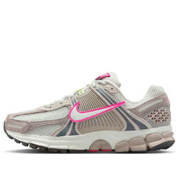 Кроссовки (WMNS) Nike Air Zoom Vomero 5 'College Grey Light Bone Medium Ash Sail', серый ih0278-033 | grey