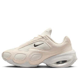 Кроссовки (WMNS) Nike Air Max Muse 'Sail Pale Ivory', бежевый hm0750-100 | beige