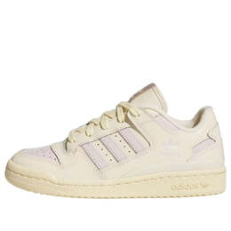 Кроссовки (WMNS) Adidas Forum Low 'Cream White', белый jh7944 | white
