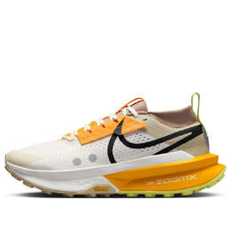 Кроссовки (WMNS) Nike ZoomX Zegama 2 'Phantom Khaki Brown', бежевый fd5191-005 | beige