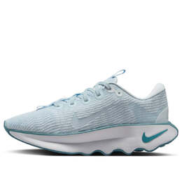 Кроссовки (WMNS) Nike Motiva 'Blue Tint Light Armory Blue Smokey Blue', синий dv1238-400 | blue