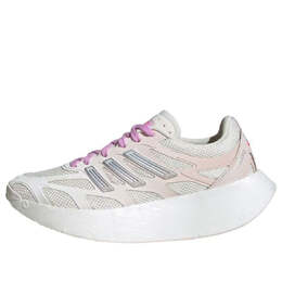Кроссовки (WMNS) Adidas Adizero Aruku 'White Putty Mauve Lilac', белый jp5569 | white
