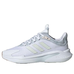 Кроссовки (WMNS) Adidas Alphaedge + 'White', белый ie6313 | white