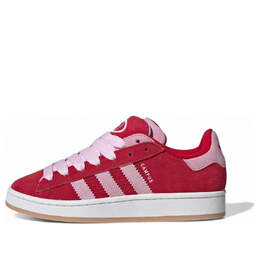 Кроссовки (WMNS) Adidas Campus 00s 'Better Scarlet Clear Pink Gum', красный jq5743 | red
