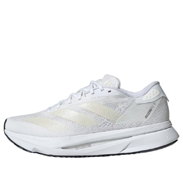 Кроссовки (WMNS) Adidas Adizero Sl2 'Cloud White Zero Metalic Dash Grey', белый if6768 | white