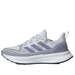Кроссовки (WMNS) Adidas ULTRARUN 5 'Dash Grey', серый jp5902 | grey