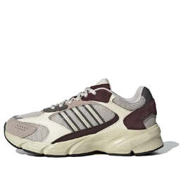 Кроссовки (WMNS) Adidas Crazychaos 2000 'Cream Brown', коричневый jp5662 | brown
