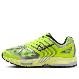 Кроссовки (WMNS) Nike Air Peg 2K5 'Volt Metallic Silver', зеленый hq1675-700 | green