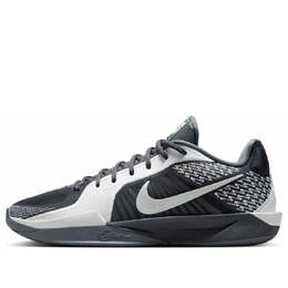 Кроссовки (WMNS) Nike Sabrina 2 'Iron Grey Sail', серый fq2174-005 | grey