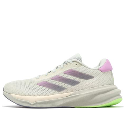 Кроссовки (WMNS) Adidas Supernova Stride 'Crystal Jade Silver Violet Bliss Lilac', белый ig8283 | white