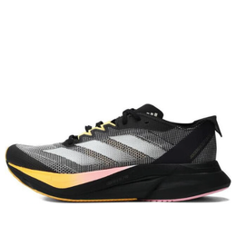 Кроссовки (WMNS) Adidas Adizero Boston 12 '2024 Athlete Pack', черный if9221 | black