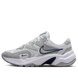 Кроссовки (WMNS) Nike AL8 'Wolf Grey Midnight Navy', серый fj3794-004 | grey