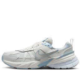Кроссовки (WMNS) Nike V2K Run 'Platinum Tint Grey Blue Tint', серый fd0736-009 | grey