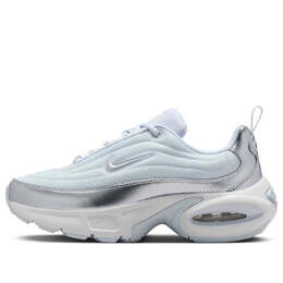 Кроссовки (WMNS) Nike Air Max Portal SE 'Football Grey White', синий hm0256-002 | blue