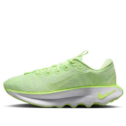 Кроссовки (WMNS) Nike Motiva 'Barely Volt White', зеленый dv1238-703 | green