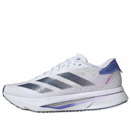 Кроссовки (WMNS) Adidas Adizero SL 2 'Cloud White Preloved Ink', белый if6762 | white