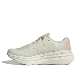 Кроссовки (WMNS) Adidas Adistar 3 'Off White Chalk White Putty Mauve', белый id6164 | white