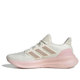 Кроссовки (WMNS) Adidas Ultrarun 5 'Off White Wonder Taupe Core Black', розовый ie8800 | pink