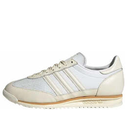 Кроссовки (WMNS) Adidas SL 72 OG 'Cloud White Off White Gum', белый jh9887 | white