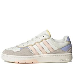 Кеды (WMNS) Adidas Courtic, белый id4076 | white