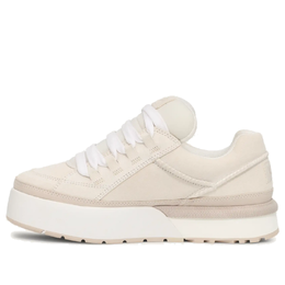 Кроссовки (WMNS) Ugg Goldencush LT Shoe 'White', белый 1152758-wht | white