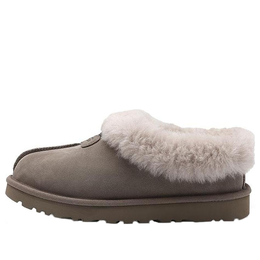 Кроссовки (WMNS) Ugg Tazzette Slipper 'Chestnut', желто-коричневый 1134810-skp | tan