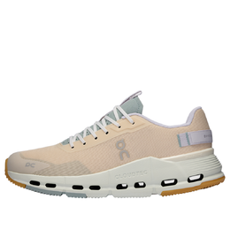 Кроссовки (WMNS) On Running Cloudnova Form 2 'Dew Mineral', бежевый 3we30172724 | beige